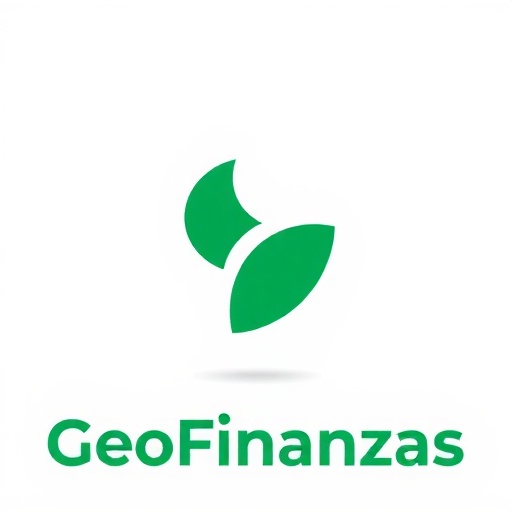 GeoFinanzas Argentina Logo